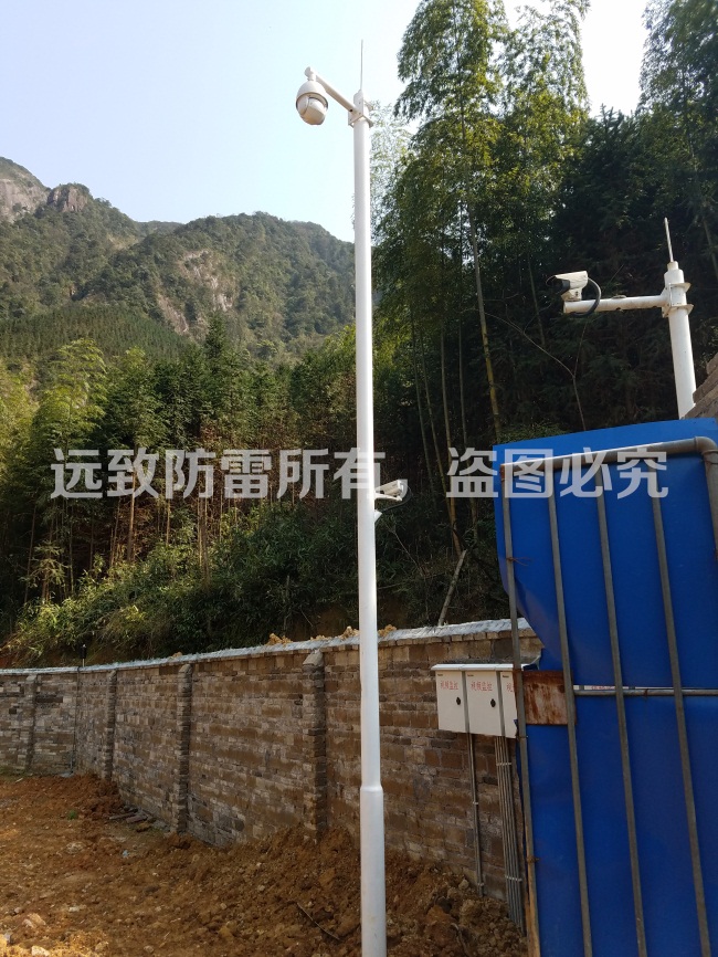 清遠市連南縣連南沙梨山坳麥土鐵礦炸藥庫、雷管庫防雷工程 (6).jpg